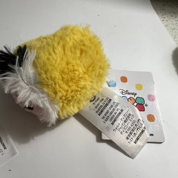 Have one to sell? Sell now Similar sponsored items See all Lot of 4 Disney Tsum - Picture 4 of 7